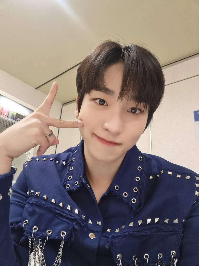 Top 20 Boyfriend Material Pictures Of THE BOYZ's SangYeon: The One You Can Take Home To Your Parents