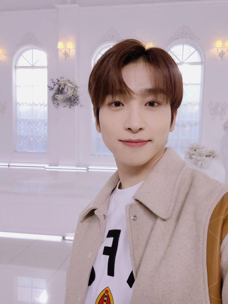 Top 20 Boyfriend Material Pictures Of THE BOYZ's SangYeon: The One You Can Take Home To Your Parents