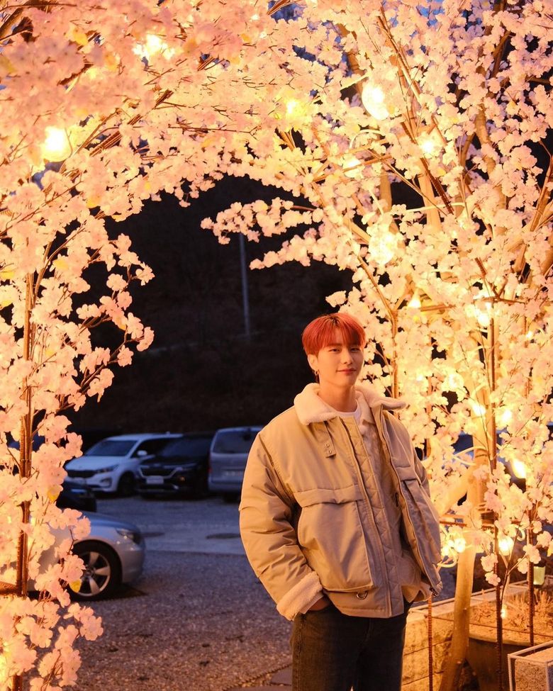 Top 20 Boyfriend Material Pictures Of VICTON's SeungSik: Everyone's Perfect Choice