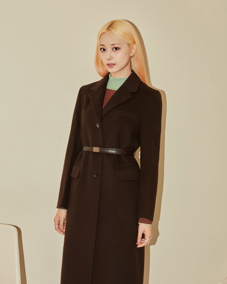 The Tallest 3rd Generation Female K-Pop Idols in 2022 (From 170cm)