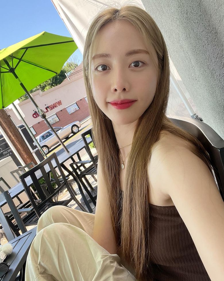Top 3 Most Beautiful Female Idols Born On 1992 According To Kpopmap Readers (2022 Yearly Results)