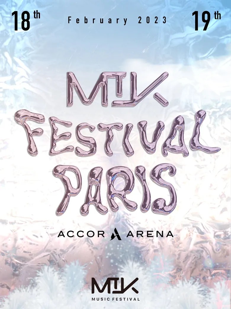  2023 MIK Festival In Paris: Lineup And Ticket Details