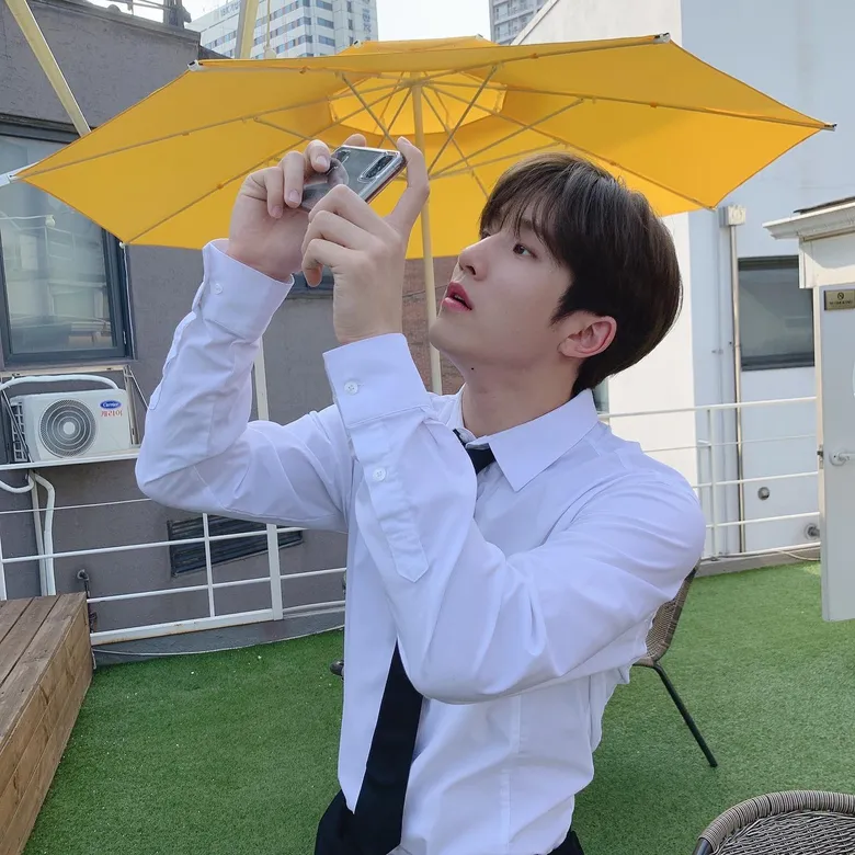 Top 20 Boyfriend Material Pictures Of ASTRO's JinJin: The One Who Owns Your Heart