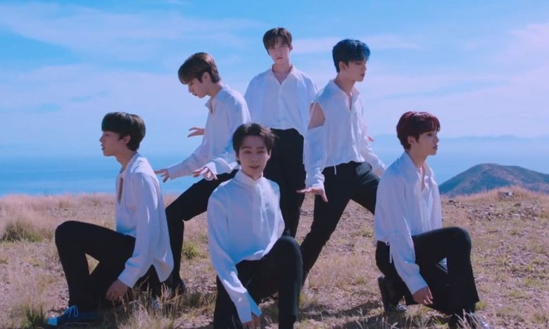 How Did ONEUS Gain The Title "Kings Of Concepts"