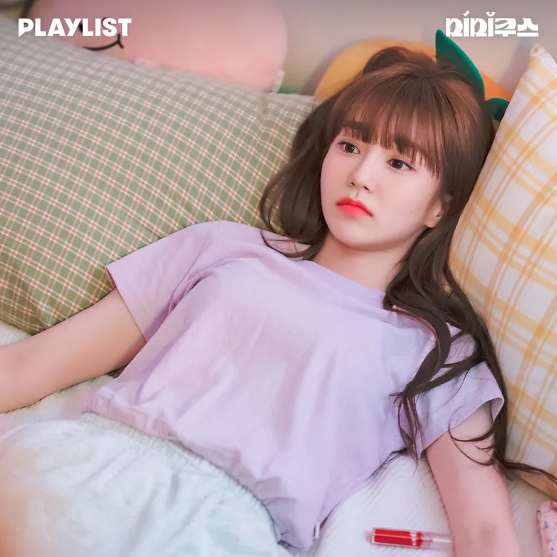 Girl Crush: woo!ah! NaNa's All-Rounder Charm Is Just the Tip Of The Iceberg When It Comes To Her Lovability