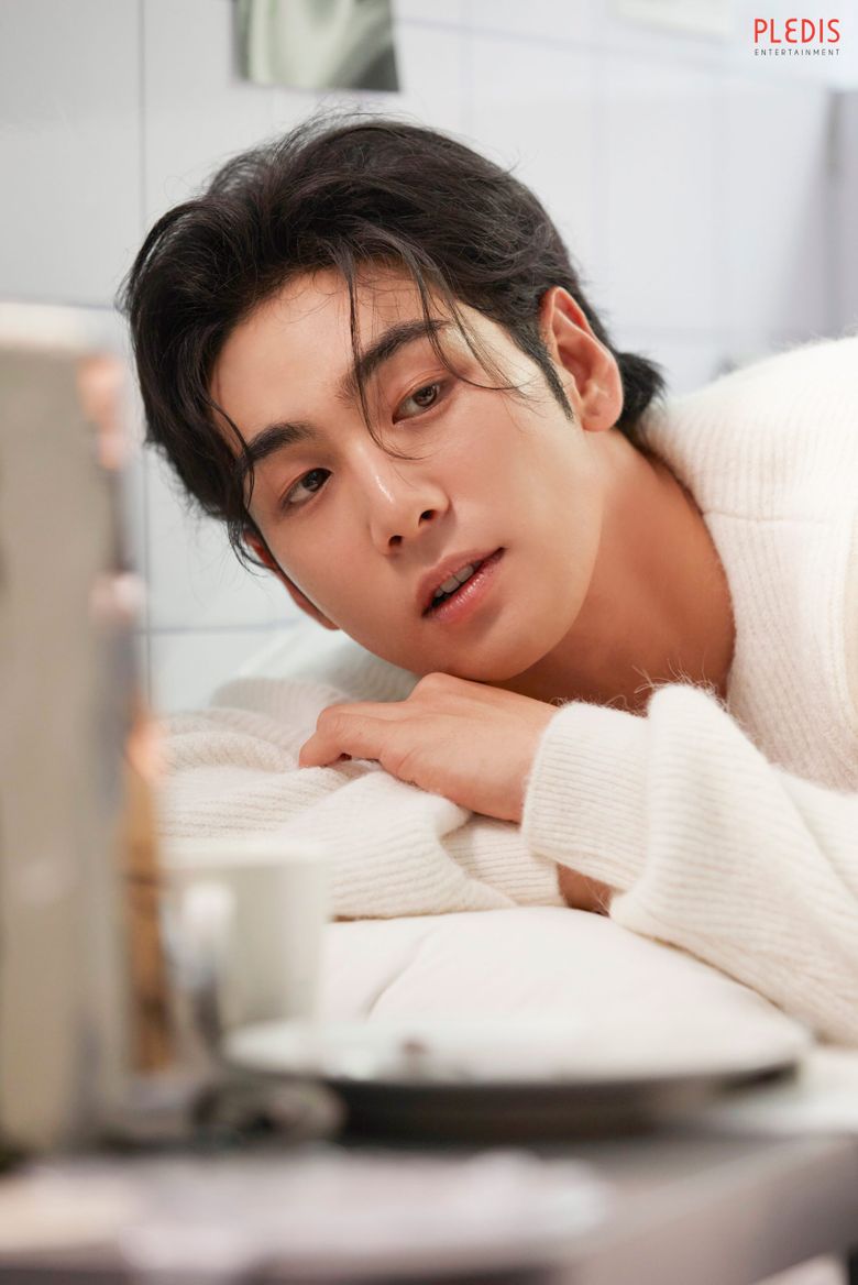  7 Male K-Pop Idols Who Prefer To Be Alcohol Free (Part 2)