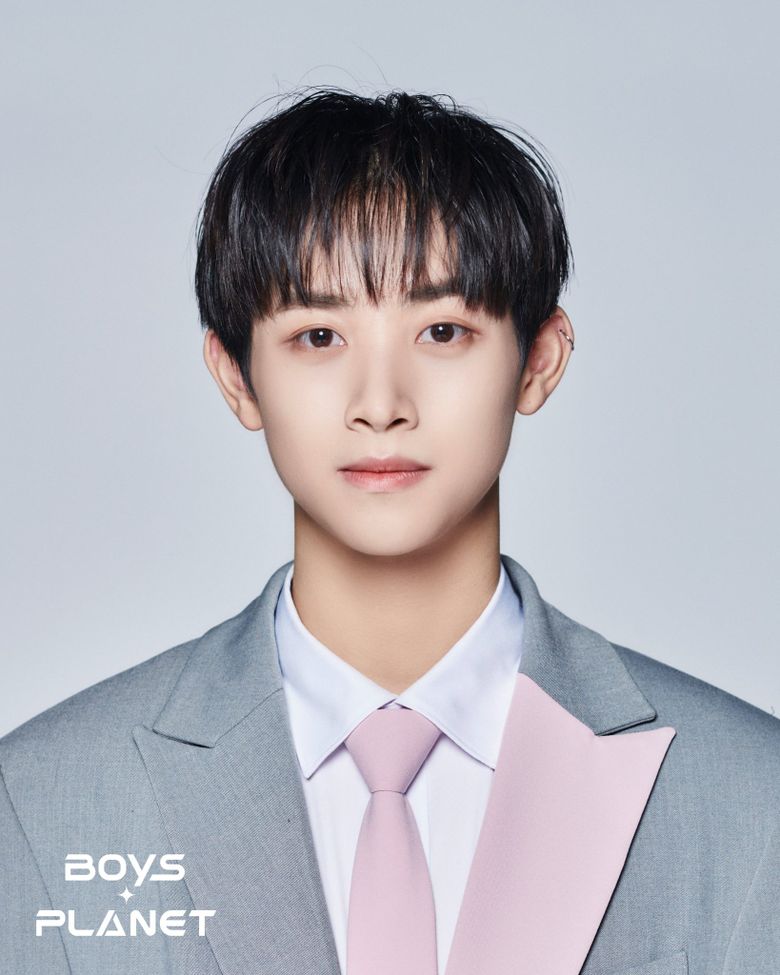"Boys Planet" Vietnamese Trainees Profile And Information