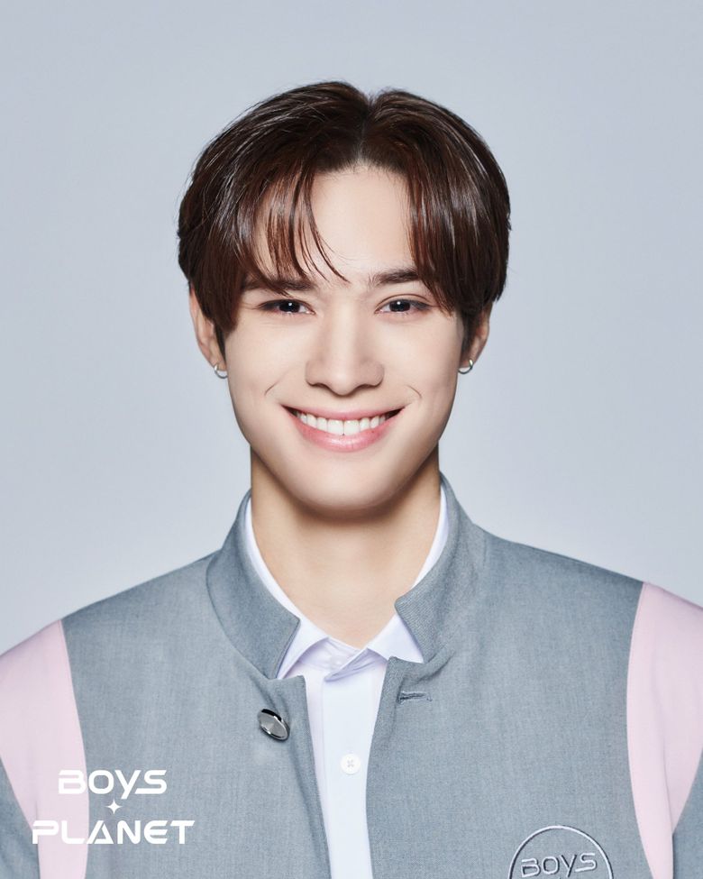 "Boys Planet" American Trainees Profile And Information