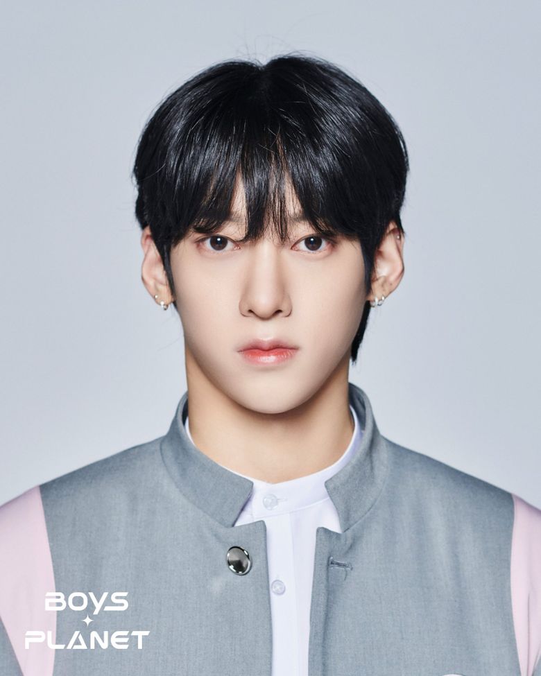 "Boys Planet" American Trainees Profile And Information