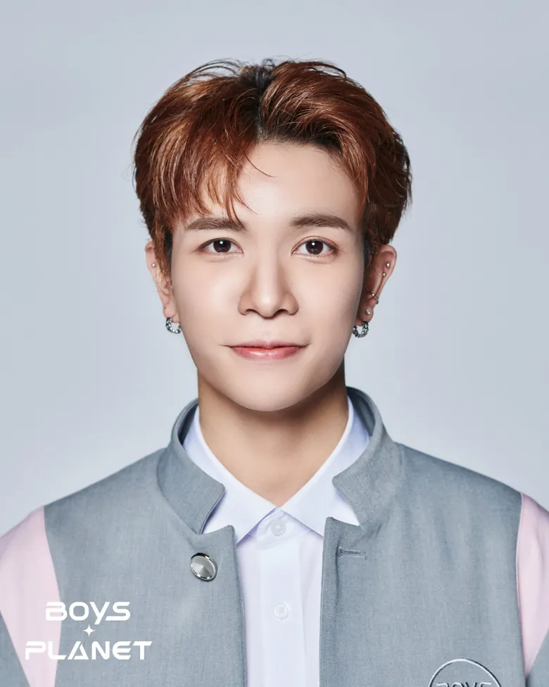 "Boys Planet" Thai Trainees Profile And Information
