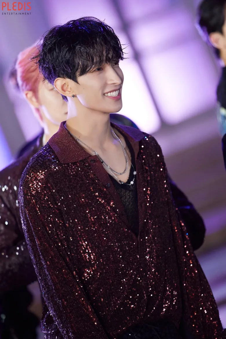  10 Male K-Pop Idols With The Loveliest Smiles (Part 1)
