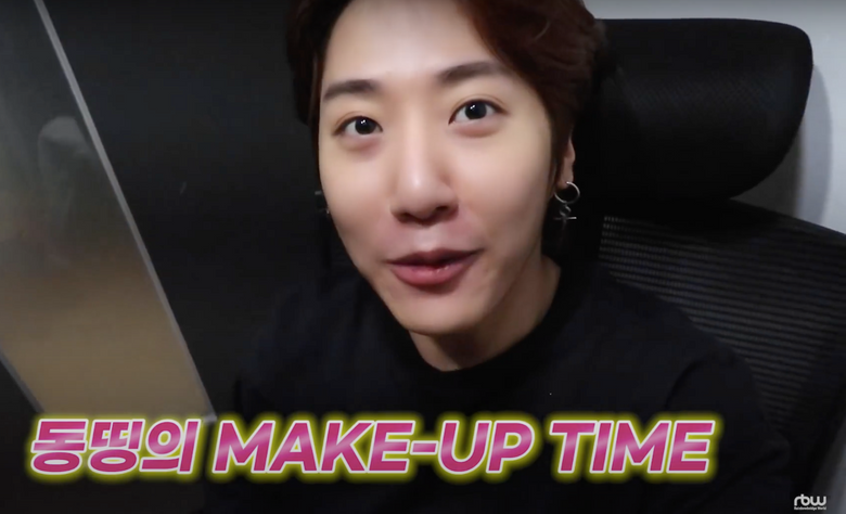  7 Male K-Pop Idols Who Look The Most Handsome Barefaced (Part 2)