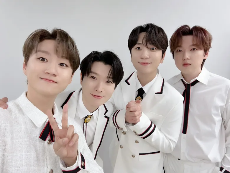 Discover K-Pop Groups With Uncommon Music Style And Group Composition