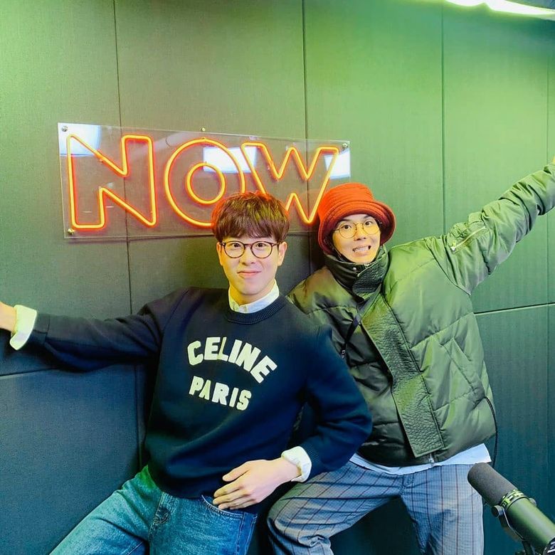 K-Pop Besties: Here's Why BLOCK B's P.O. And WINNER's MiNo Are In The Dictionary Next To The Word "Bestie"