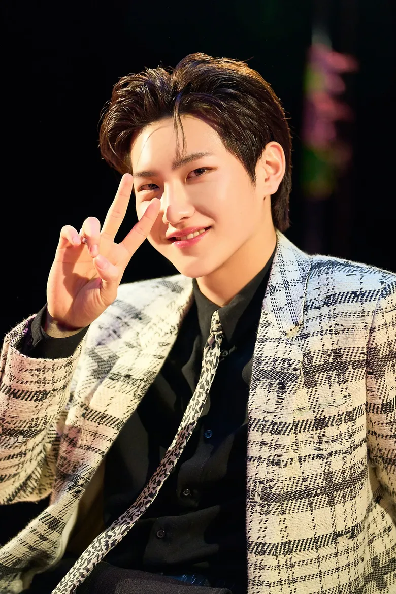  6 Rookie Idols Who Are The New Visual Princes Of K-Pop (Part 2)