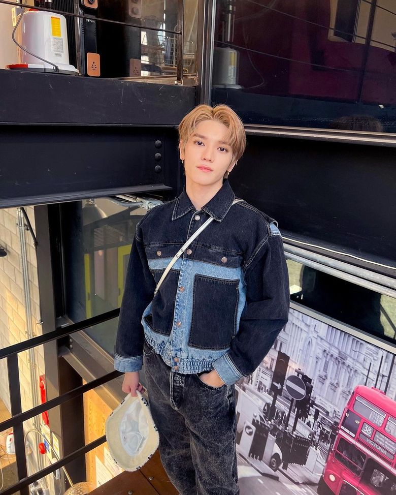 Top 20 Boyfriend Material Pictures Of NCT's TaeYong: The One Every Heart Desires