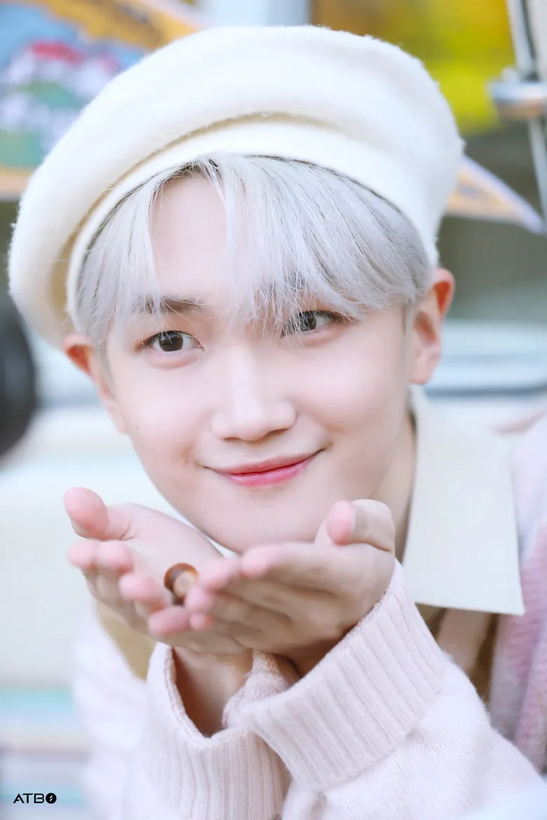  6 Rookie Idols Who Are The New Visual Princes Of K-Pop (Part 2)