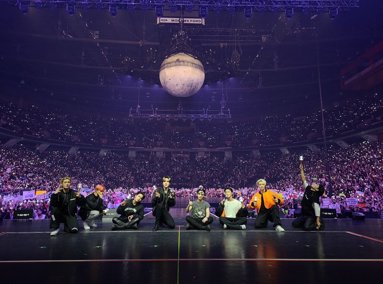 The Issues Of Incomplete K-Pop World Tours