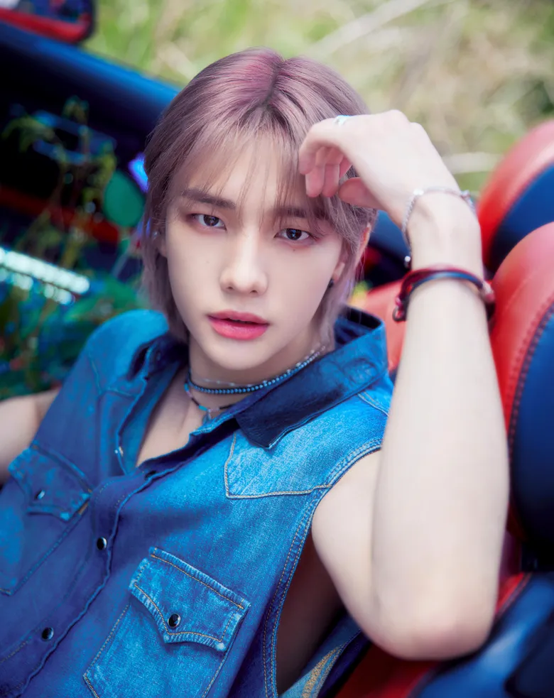  7 K-Pop Idols With Successful Fan Stories