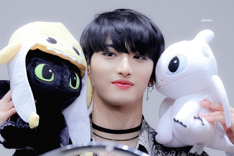  6 K-Pop Male Idols Who Loves And Collect Plushies