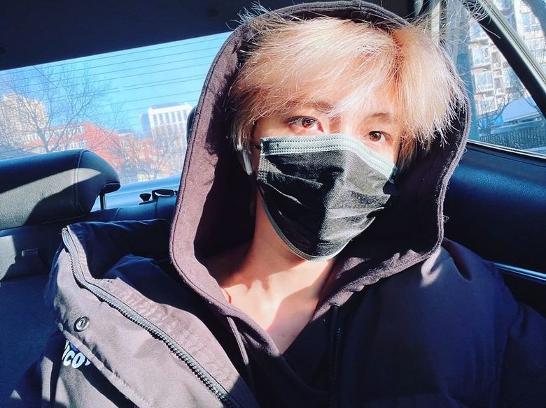  24 "Boys Planet" Participants' Personal Instagram Accounts