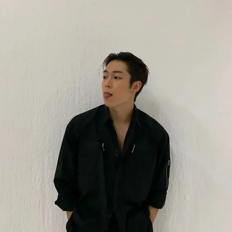Top 20 Boyfriend Material Pictures Of SF9's DaWon: The Visual Representation Of The Term "All Things Bright And Beautiful"