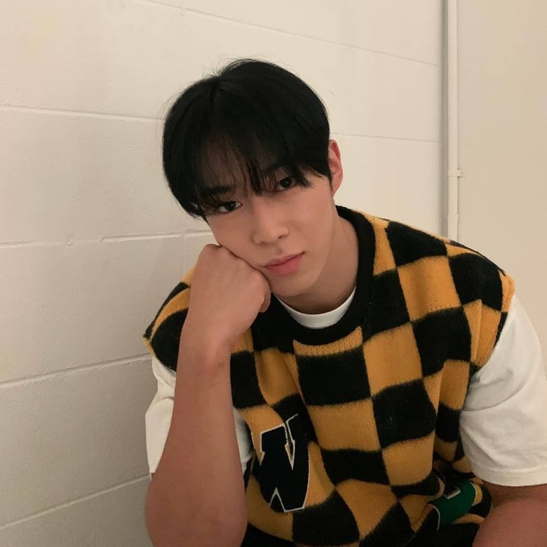 Top 20 Boyfriend Material Pictures Of SF9's DaWon: The Visual Representation Of The Term "All Things Bright And Beautiful"