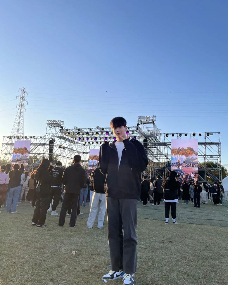  24 "Boys Planet" Participants' Personal Instagram Accounts