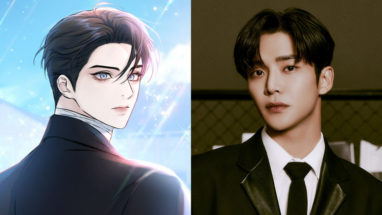  3 Hottest Male Webtoon Characters & The Idols We Would Cast To Play Them In A K-Drama