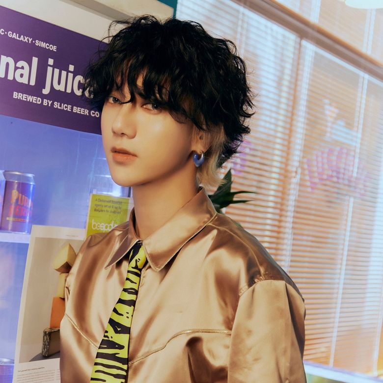 Artist Discovered: SUPER JUNIOR's YeSung Has His Own Unique Vocal Colors And They Are Warm And Beautiful