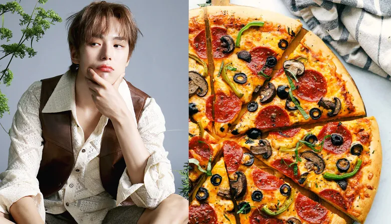 Find Out The Favorite Foods Of MONSTA X Members