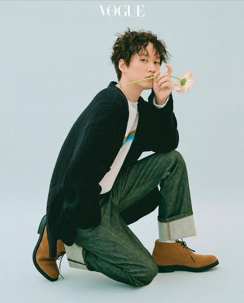  6 Motivational Quotes From Genius Rapper Tablo Of Epik High