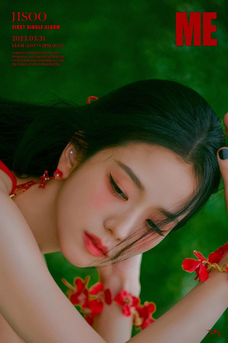 3 Reasons We're Looking Forward To BLACKPINK JiSoo's Solo Debut
