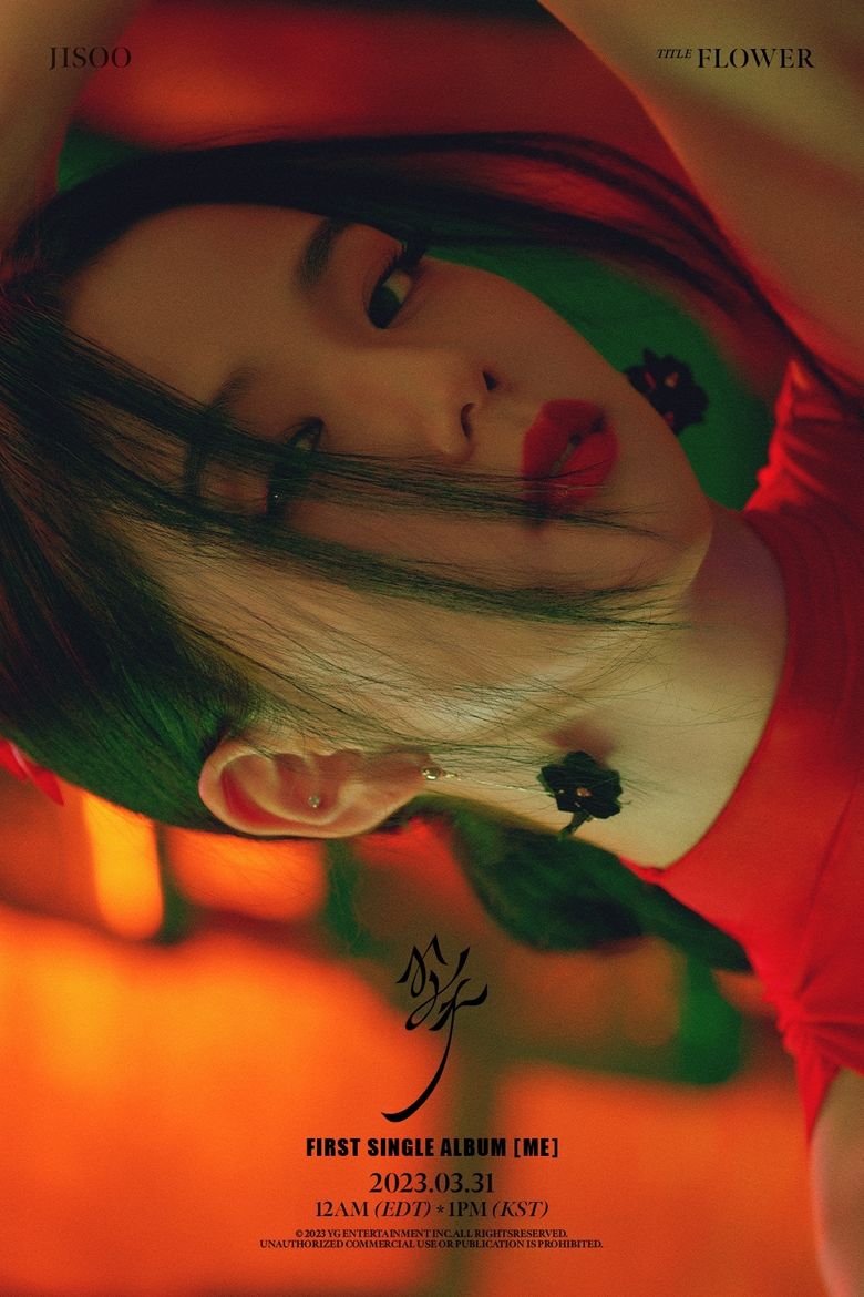  3 Reasons We're Looking Forward To BLACKPINK JiSoo's Solo Debut