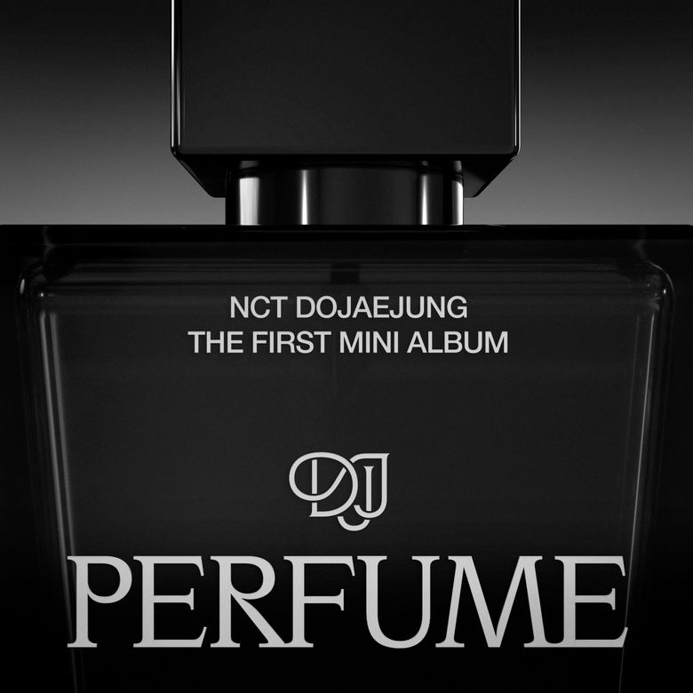 Here Are The Fragrances Used By NCT's DOJAEJUNG, In Honor Of Their Debut EP "Perfume"