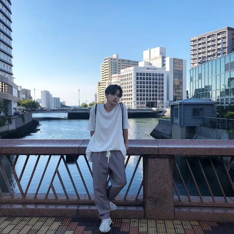 Top 20 Boyfriend Material Pictures Of iKON's Jay: His Alluring Gaze Can Make You Weak In The Knees