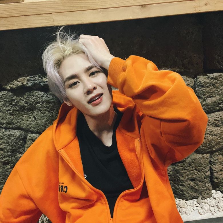 Top 20 Boyfriend Material Pictures Of NCT's Kun: An Idol With A Warm Smile And A Big Heart