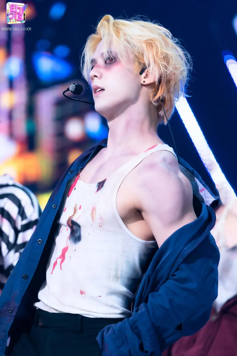BTOB MinHyuk's Iconic Performance Looks We Simply Cannot Move On From