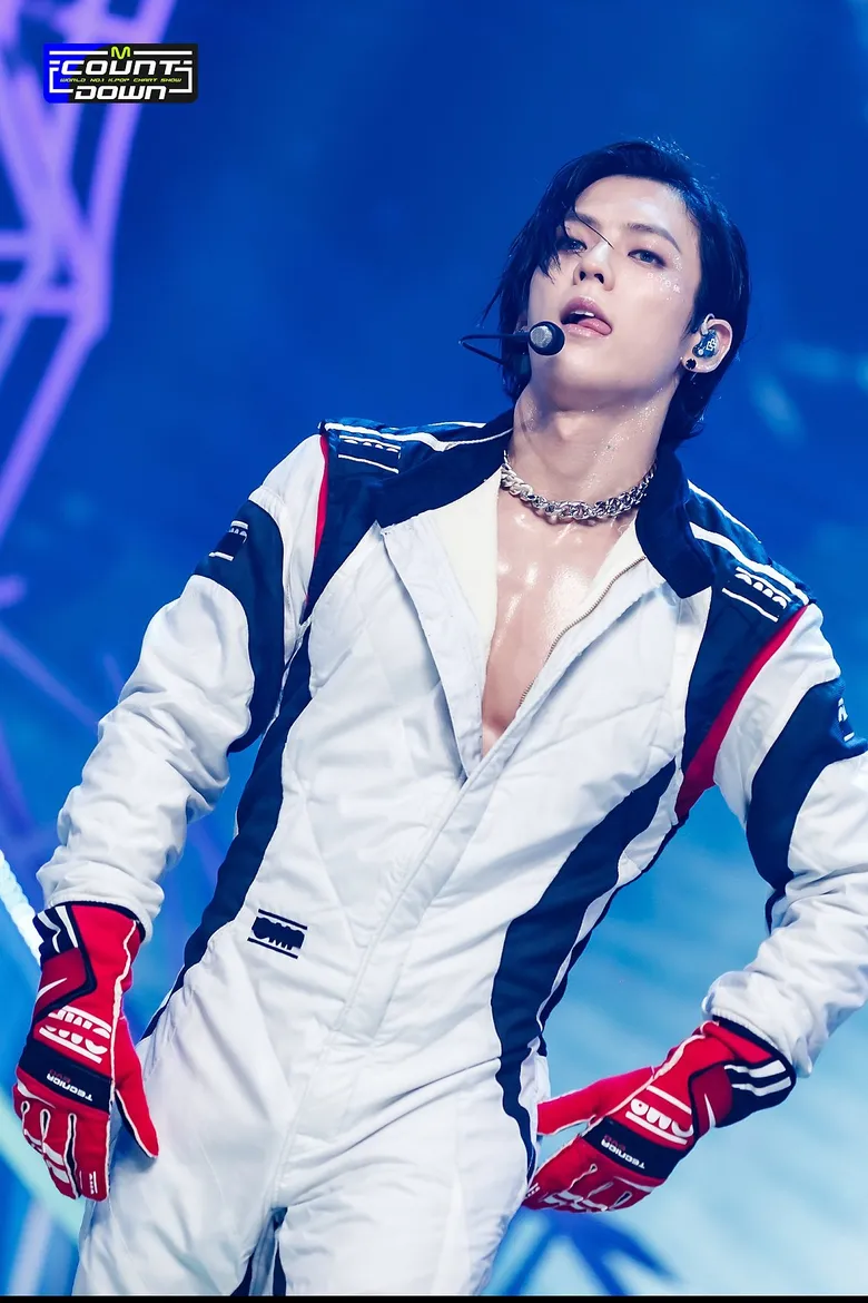 BTOB MinHyuk's Iconic Performance Looks We Simply Cannot Move On From
