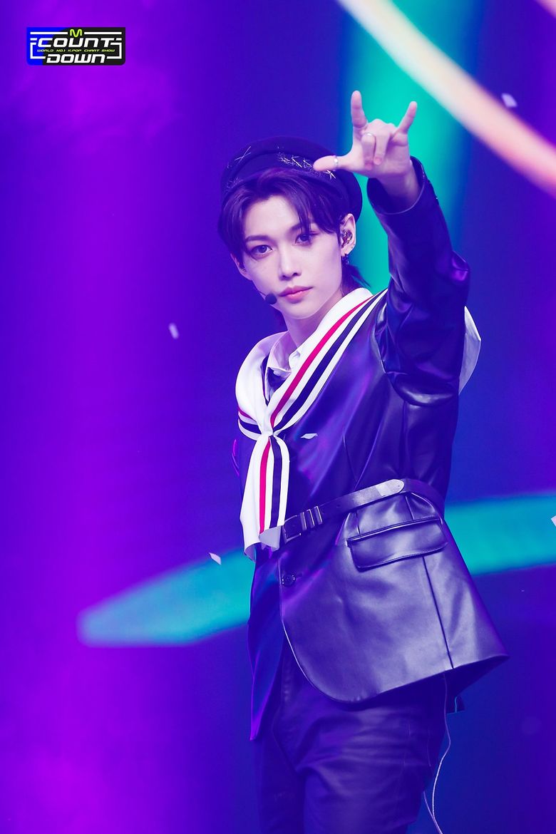  5 Best Stage Outfit Of Stray Kids' Felix During Their 'Case 143' Promotion