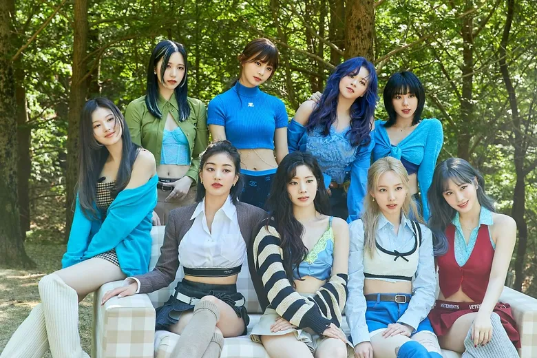 Government Annual Survey Reveals Top 5 Favorite K-Pop Groups/Artists Selected By Overseas Fans In 2022