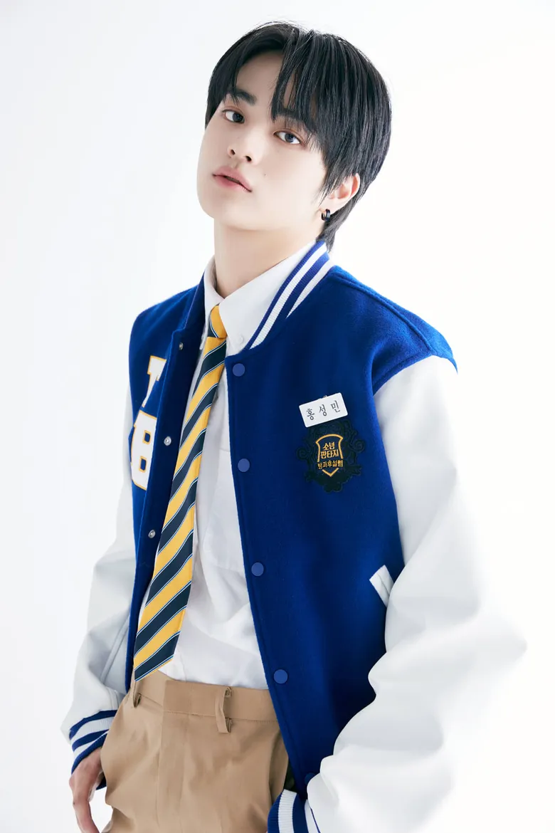 Current Top 12 Contestants Of MBC's "Fantasy Boys" Announced On Episode 2