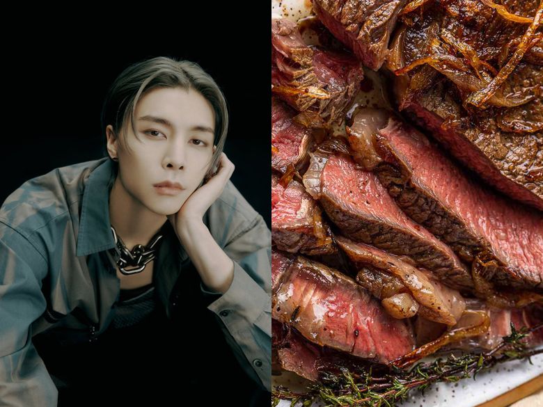 Find Out The Favorite Food Of The NCT 127 Members