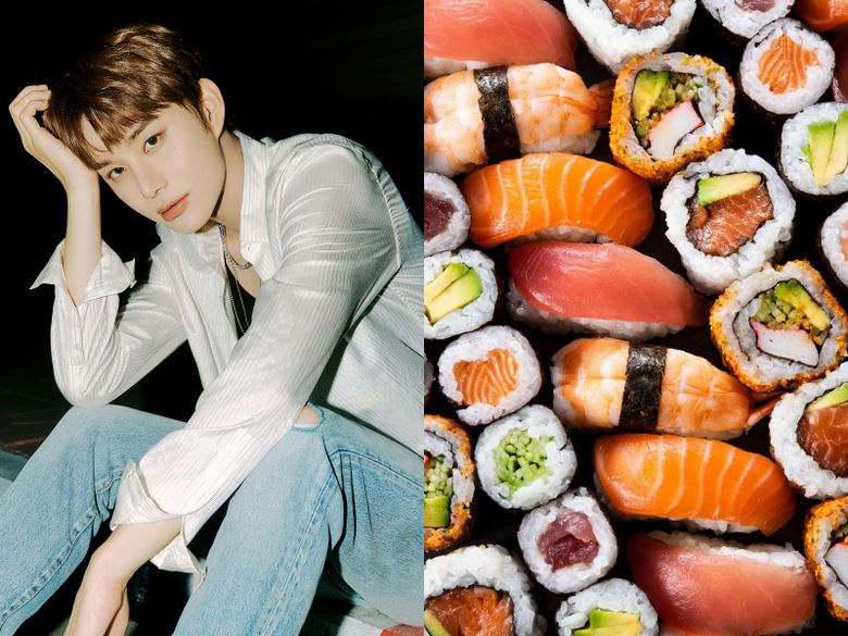 Find Out The Favorite Food Of The NCT 127 Members