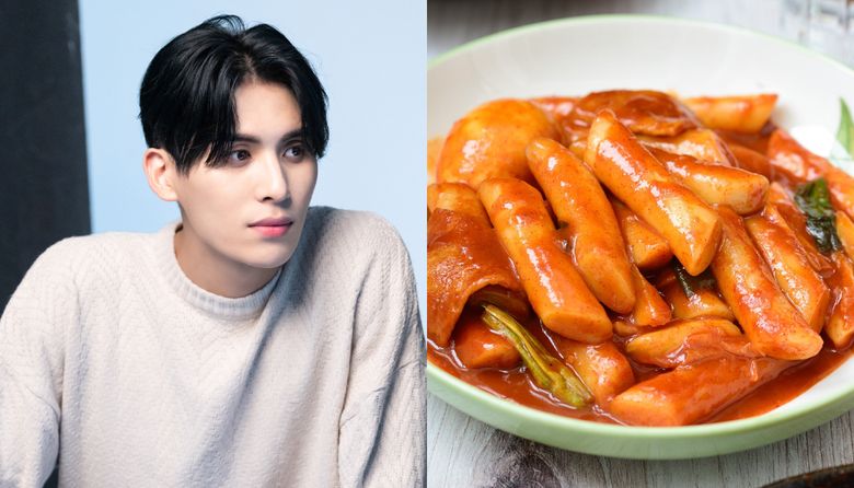 Find Out The Favorite Food Of The SF9 Members