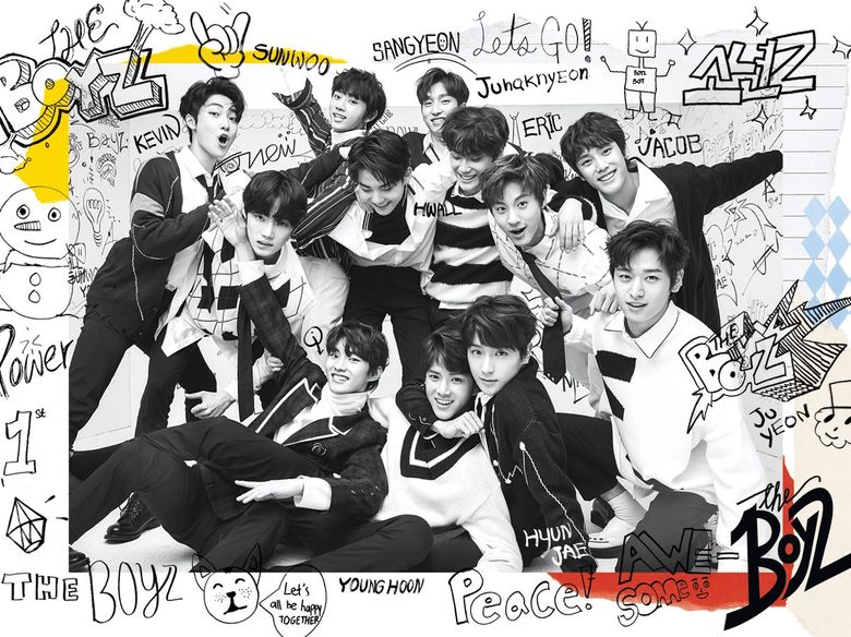 Fan Interview Highlights: Reasons Why THE B Entered The Fandom For THE BOYZ
