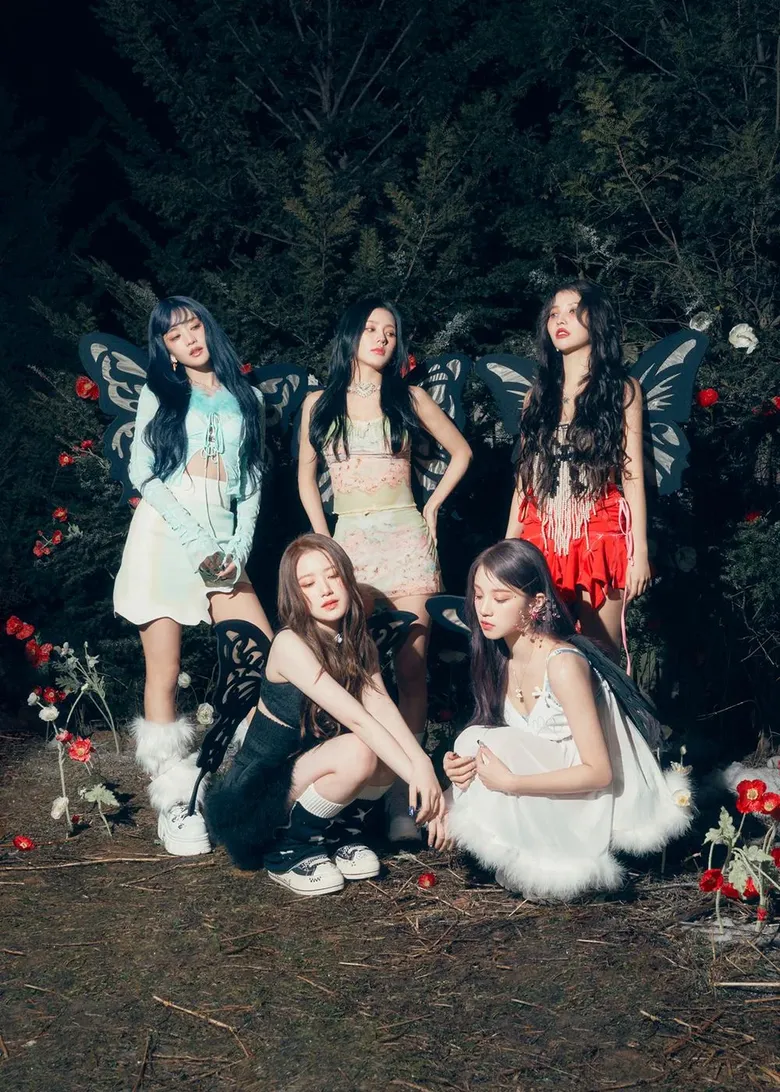  3 Things We Absolutely Loved About (G)I-DLE's Pre-Release Track 'Allergy'