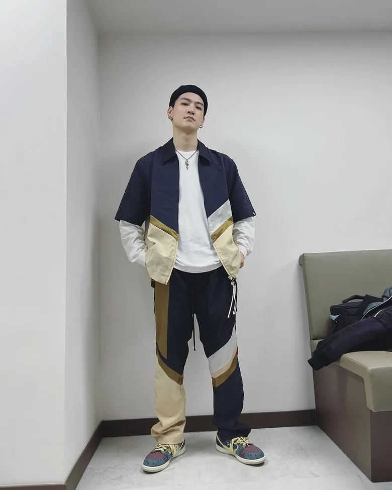  7 Male K-Pop Idols We Would Love As A Personal Fashion Stylist