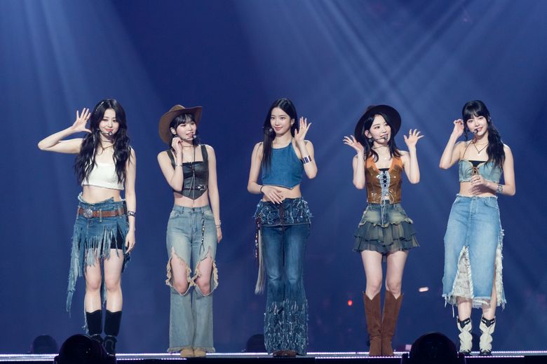 "KCON Japan 2023" Achieved Record-Breaking Attendance In "KCON" History