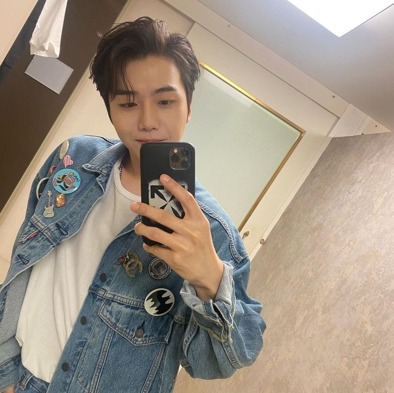 Top 20 Boyfriend Material Pictures Of PENTAGON's JinHo: Like His Voice, He Has The Visuals And Charm That Can Make Your Heart Melt